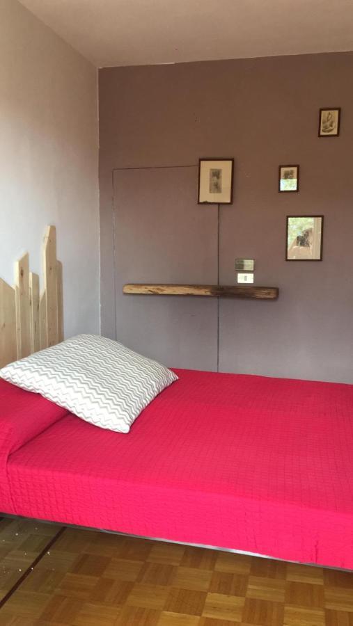 Lo Scoiattolo Bed and Breakfast Giaveno Esterno foto