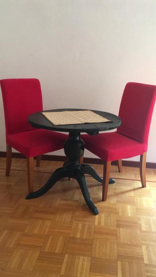 Lo Scoiattolo Bed and Breakfast Giaveno Esterno foto