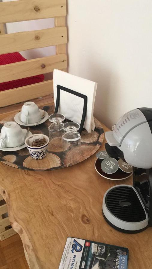 Lo Scoiattolo Bed and Breakfast Giaveno Esterno foto