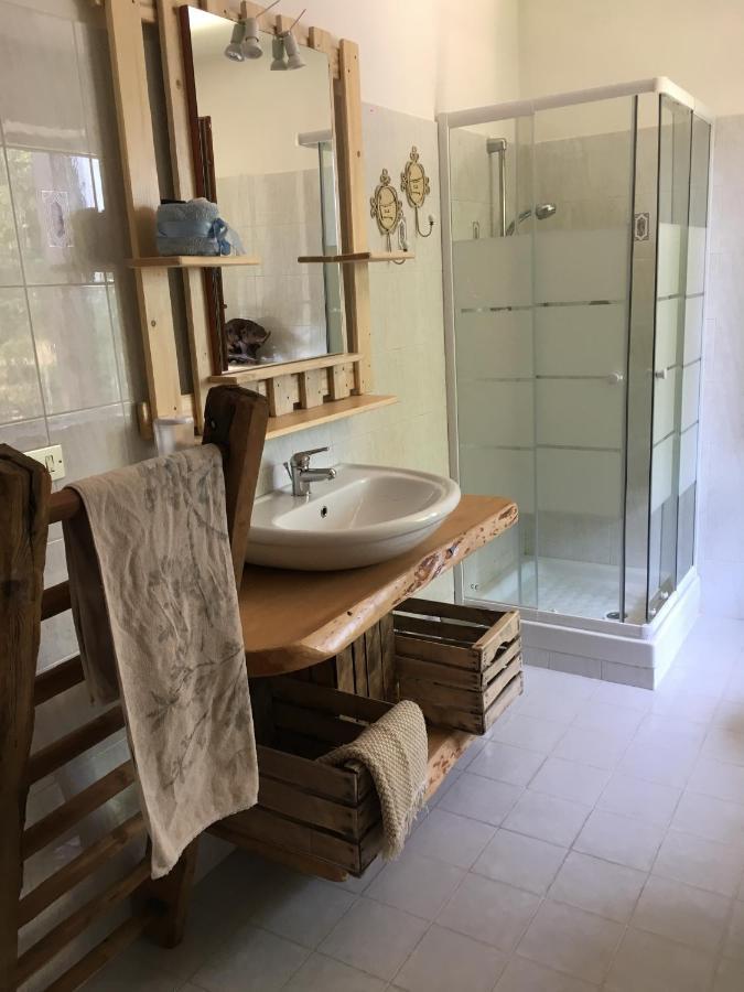 Lo Scoiattolo Bed and Breakfast Giaveno Esterno foto