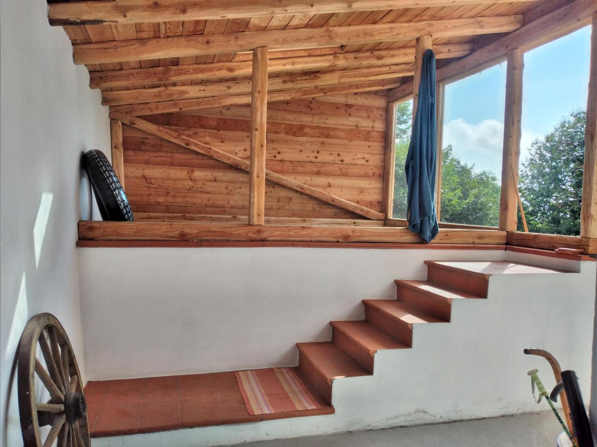 Lo Scoiattolo Bed and Breakfast Giaveno Esterno foto