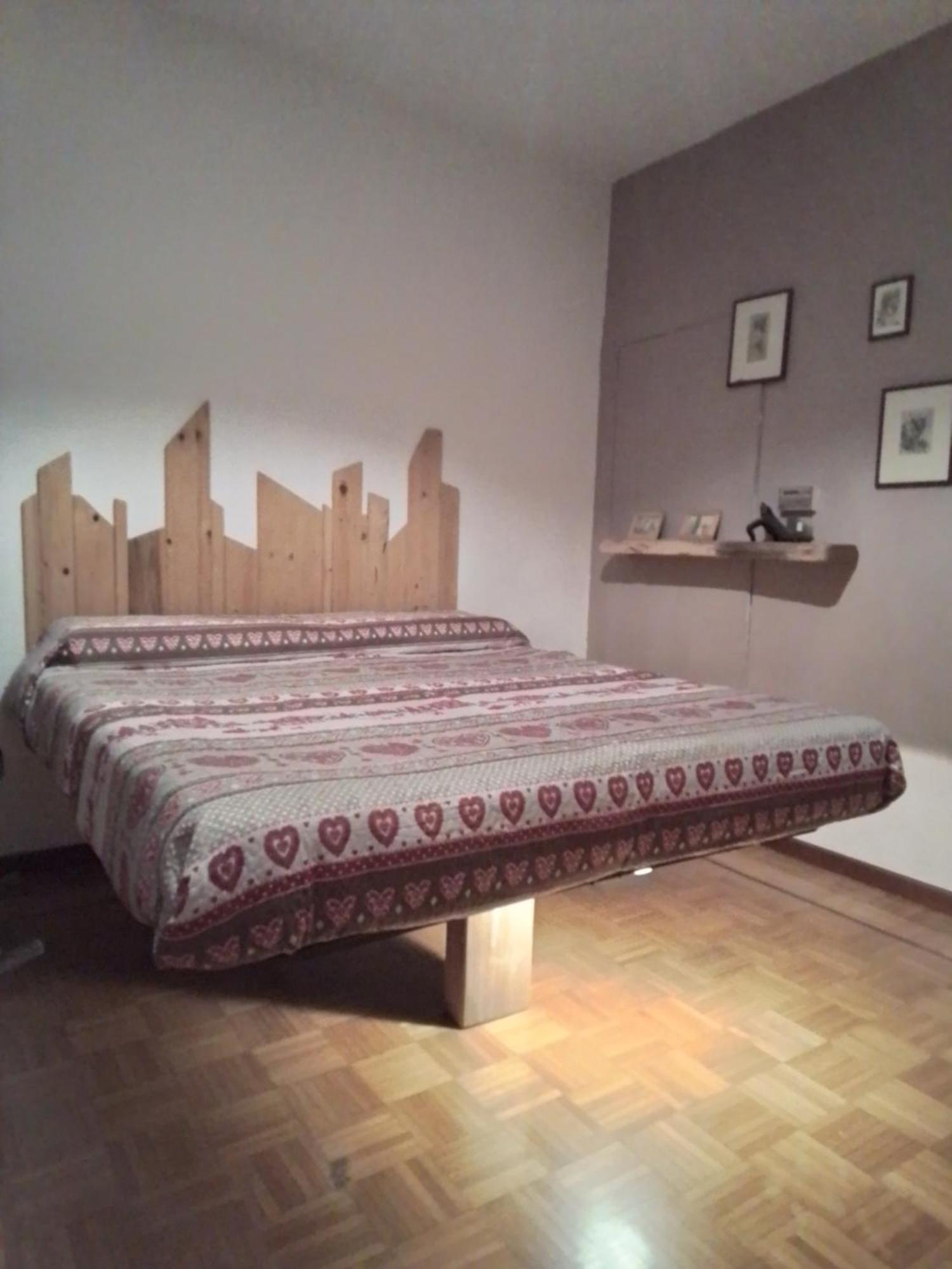 Lo Scoiattolo Bed and Breakfast Giaveno Esterno foto