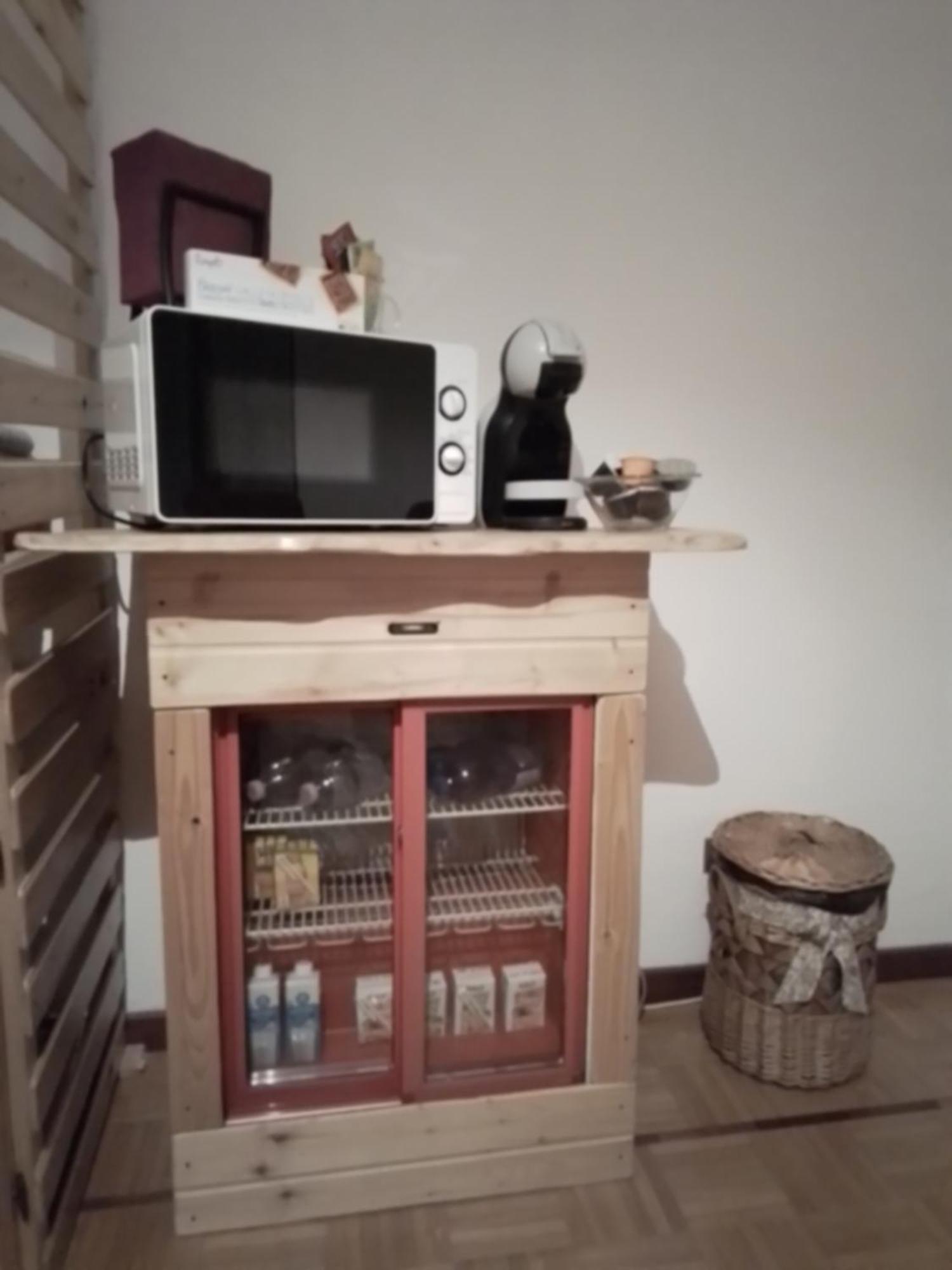 Lo Scoiattolo Bed and Breakfast Giaveno Esterno foto